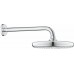 Душевая система с внутренней частью GROHE Grohtherm 1000 34614001