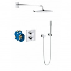 Душевая система GROHE Grohtherm 3000 Cosmopolitan 34627000