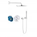 Душевая система GROHE Grohtherm 3000 Cosmopolitan 34630000