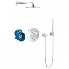 Душевая система GROHE Rainshower Cosmopolitan 34631000