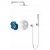 Душевая система GROHE Rainshower Cosmopolitan 34631000