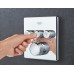 Душевая система с термостатом GROHE Grohtherm SmartControl Perfect 34706000