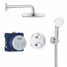 Душевая система GROHE Grohtherm 34727000