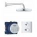 Душевая система GROHE Grohtherm 34728000