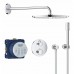 Душевая система GROHE Grohtherm 34731000