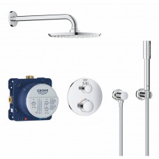 Душевая система GROHE Grohtherm 34732000