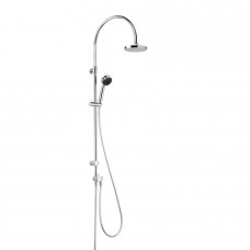 Душевая система Kludi Zenta Dual Shower System 6167705-00