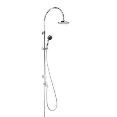 Душевая система Kludi Zenta Dual Shower System 6167705-00