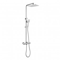 Душевая система Elghansa Shower Set 6500172-2K (Set-17)