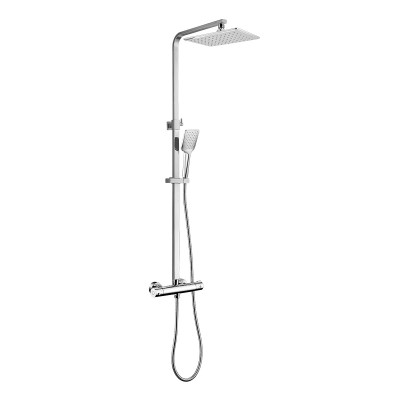 Душевая система Elghansa Shower Set 6500172-2K (Set-17)