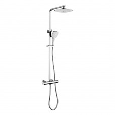 Душевая система Elghansa Shower Set 6500172-2K (Set-25)