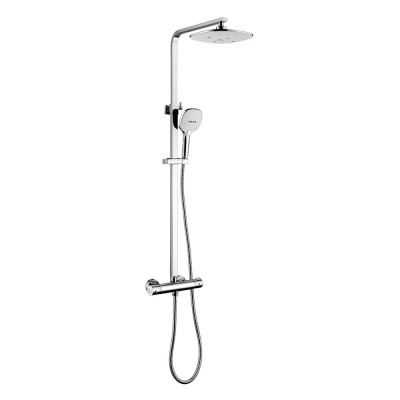 Душевая система Elghansa Shower Set 6500172-2K (Set-25)