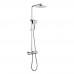 Душевая система Elghansa Shower Set 6500172-2K (Set-25)