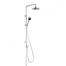 Душевая система Kludi Zenta Dual Shower System 6609005-00