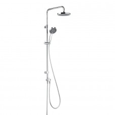 Душевая система Kludi Zenta Dual Shower System 6609105-00