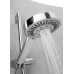 Душевая система Kludi Zenta Dual Shower System 6609505-00