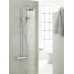 Душевая система Kludi Zenta Dual Shower System 6609505-00