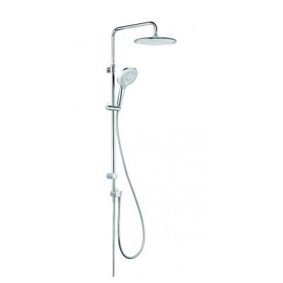 Душевая система Kludi Freshline Dual Shower System 6709005-00