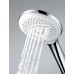 Душевая система Kludi Freshline Dual Shower System 6709005-00