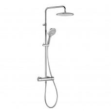 Душевая система Kludi Freshline Dual Shower System 6709205-00