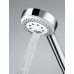 Душевая система Kludi Logo Dual Shower System 6808305-00