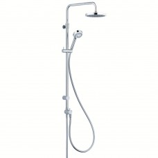 Душевая система Kludi Logo Dual Shower System 6809105-00