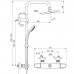 Душевая система Ideal Standard IDEALRAIN ECO A6421AA
