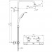 Душевая система с термостатическим смесителем Ideal Standard CERATHERM T25 A7208AA