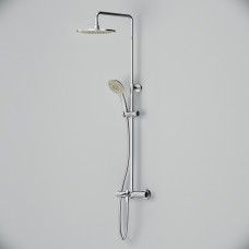 Душевая система Shower Spot с термостатом AM.PM Spirit 2.0 F0770A510