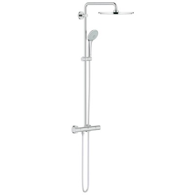 Душевая система GROHE Euphoria System 310 26075000