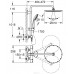 Душевая система GROHE Euphoria System 310 26075000
