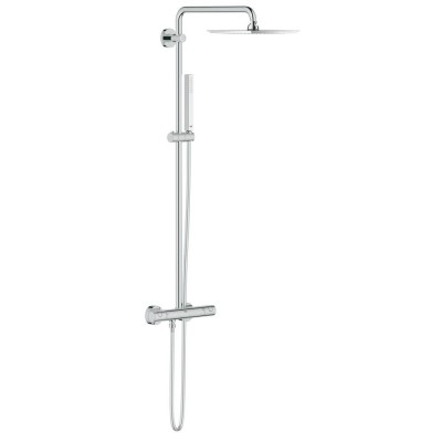 Душевая система GROHE Euphoria System 230 26187000