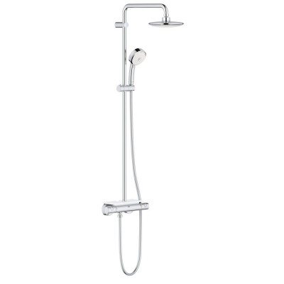 Душевая система GROHE Euphoria System 190 26249000