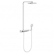 Душевая система GROHE Rainshower SmartControl Duo 360 26250000