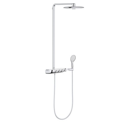 Душевая система GROHE Rainshower SmartControl Duo 360 26250000