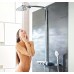 Душевая система GROHE Rainshower SmartControl Duo 360 26250000