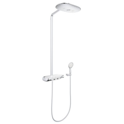 Душевая система GROHE Rainshower Smart Control Duo 360 26250LS0