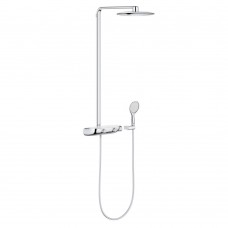 Душевая система GROHE Rainshower SmartControl Mono 360 26361000