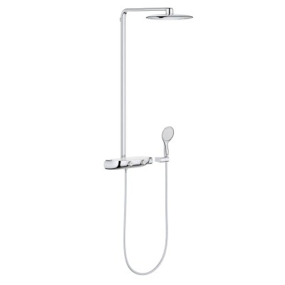 Душевая система GROHE Rainshower SmartControl Mono 360 26361000