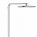 Душевая система GROHE Rainshower SmartControl Mono 360 26361000