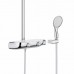 Душевая система GROHE Rainshower SmartControl Mono 360 26361000