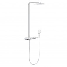 Душевая система GROHE Rainshower SmartControl Mono 360 26361LS0