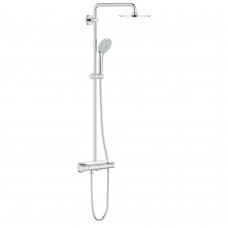 Душевая система GROHE Euphoria System 210 26363000