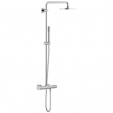 Душевая система GROHE Rainshower System 210 27032001