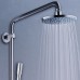 Душевая система GROHE Rainshower System 210 27032001