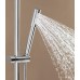 Душевая система GROHE Rainshower System 210 27032001