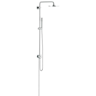 Душевая система GROHE Rainshower System 210 27058000