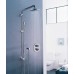 Душевая система GROHE Rainshower System 210 27058000