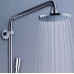 Душевая система GROHE Rainshower System 210 27058000