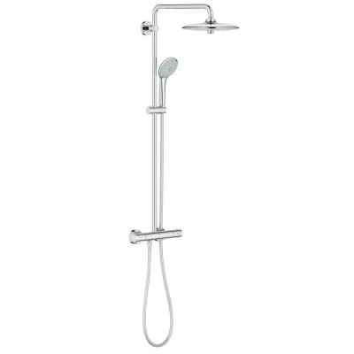 Душевая система GROHE Euphoria System 260 27296002